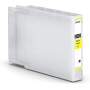 Cartus Cerneala Original Epson Yellow, T04C440, pentru WorkForce 8190|8610|8690, 1.7K, (timbru verde 0.15 lei),  "C13T04C440"(RA