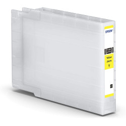Cartus Cerneala Original Epson Yellow, T04C440, pentru WorkForce 8190|8610|8690, 1.7K, (timbru verde 0.15 lei),  "C13T04C440"(RA