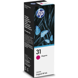 Cartus Cerneala Original HP Magenta, nr.31, pentru HP Smart Tank 555|7005|7006|7305|7306|7605|7606|500|550|555|559|570|600|650|6