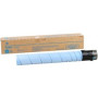 Toner Konica-Minolta Cyan, TN-227C HALF, pentru Original Bizhub C227|Bizhub C287, 10.5K, (timbru verde 1.2 lei)"ACVH45H"