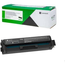 Toner Original Lexmark Black,  20N5XK0, pentru CS431|CX431, 6K, (timbru verde 1.2 lei) , " 20N5XK0"
