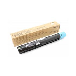 Toner Original Xerox Cyan, 106R03752, pentru Versalink C7020|C7025|C7030, 8.9K, (timbru verde 1.2 lei) , "106R03752"