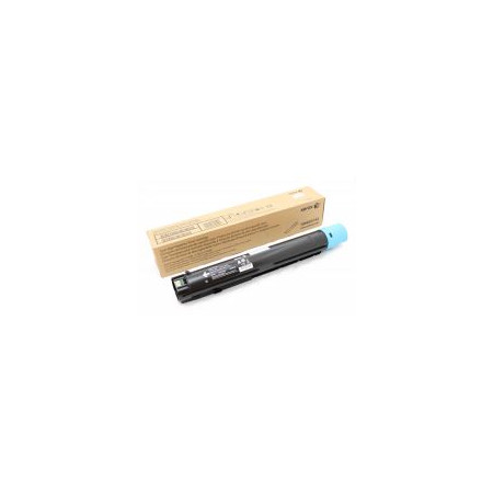 Toner Original Xerox Cyan, 106R03752, pentru Versalink C7020|C7025|C7030, 8.9K, (timbru verde 1.2 lei) , "106R03752"