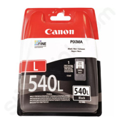 Cartus Cerneala Original Canon Black, PG-540L, pentru Pixma MG2150|MG2250|MG3150|MG3250|MG3550|MG3650|MG4150|MG4250|MX375|MX395|