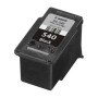 Cartus Cerneala Original Canon Black, PG-540 EUR, pentru Pixma MG2150|MG2250|MG3150|MG3250|MG3550|MG3650|MG4150|MG4250|MX375|MX3
