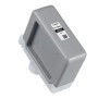 Cartus Cerneala Original Canon Black, PFI-1100BK, pentru IPF PRO-2000|PRO-4000|PRO-6000, 160ml, incl.TV 0.15 RON,NOPP, "0850C001
