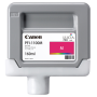 Cartus Cerneala Original Canon Magenta, PFI-1100M, pentru IPF PRO-2000|PRO-4000|PRO-6000, 160ml, incl.TV 0.15 RON,NOPP, "0852C00