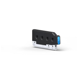 Cartus Cerneala Original Epson Cyan, T08G200, pentru Work Force AM-C5000|C6000, 30k, incl.TV 1.2incl.TV,  "C13T08G200"