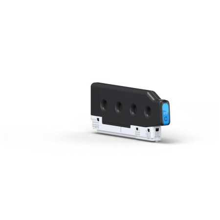 Cartus Cerneala Original Epson Cyan, T08G200, pentru Work Force AM-C5000|C6000, 30k, incl.TV 1.2incl.TV,  "C13T08G200"