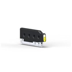 Cartus Cerneala Original Epson Yellow, T08G400, pentru Work Force AM-C5000|C6000, 30k, incl.TV 1.2incl.TV,  "C13T08G400"(RAPO)