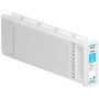 Cartus Cerneala Original Epson Cyan, T694200, pentru Sure Color T3000|3070|3200|5000|5070|5200|5200d|5200d-ps|7000|7070|7200|720