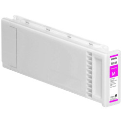 Cartus Cerneala Original Epson Magenta, T694300, pentru Sure Color T3000|3070|3200|5000|5070|5200|5200d|5200d-ps|7000|7070|7200|