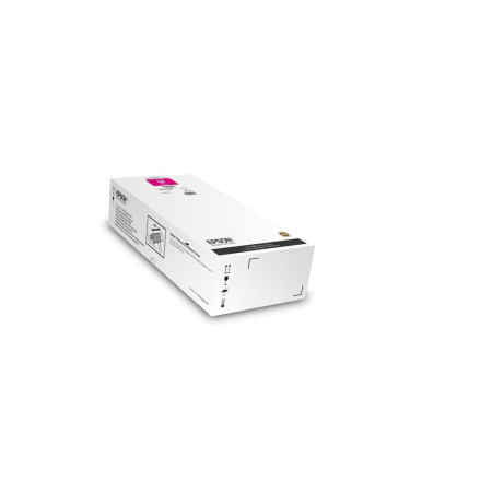 Cartus Cerneala Original Epson Magenta, T839340, pentru Work Force R8590|8590d3twfc|8590dtwf, 20k, incl.TV 1.2incl.TV,  "C13T839