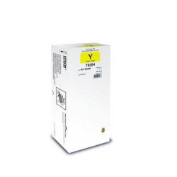 Cartus Cerneala Original Epson Yellow, T839440, pentru Work Force R8590|8590d3twfc|8590dtwf, 20k, incl.TV 1.2incl.TV,  "C13T8394