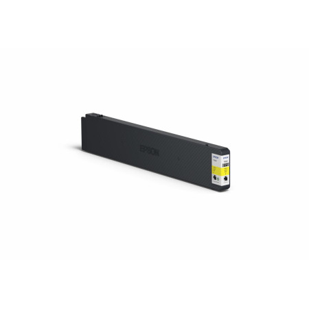 Cartus Cerneala Original Epson Yellow, T858400, pentru WF-C20590, 50k, incl.TV 1.2incl.TV,  "C13T858400"