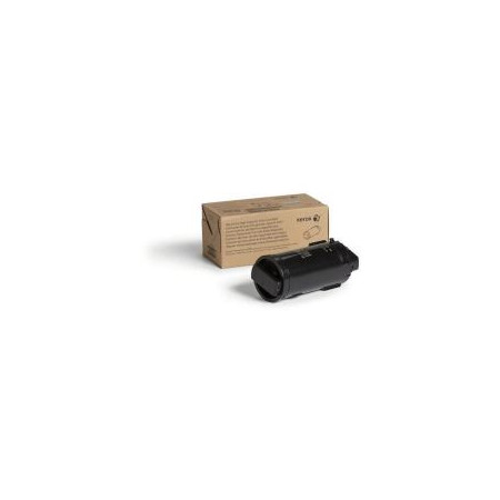 Toner Original Xerox Black, 106R03939, pentru VersaLink C605X|C605XF|C605XL|C605XTF|C605XTP, 16.8k, incl.TV 1.2incl.TV "106R0393