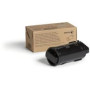 Toner Original Xerox Black, 106R03939, pentru VersaLink C605X|C605XF|C605XL|C605XTF|C605XTP, 16.8k, incl.TV 1.2incl.TV "106R0393