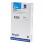 Cartus Cerneala Original Epson Cyan, T04A240, pentru WorkForce WF-C8190|WF-C8690DWF, 8k, incl.TV 1.2incl.TV,  "C13T04A240"