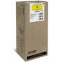 Cartus Cerneala Original Epson Yellow, T974400, pentru WorkForce WF-C69RD3TWFC|WF-869RDTWF|PX-M7070FX|S7070X, 84k, incl.TV 1.2in