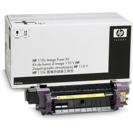 Fuser Original HP , Q7502A, pentru Laser Jet 4730x|4700|4700dn|4700dtn|4700n|4700ph|4730|4730xm|4730xs|CM4730|4730f|4730fm|4730f