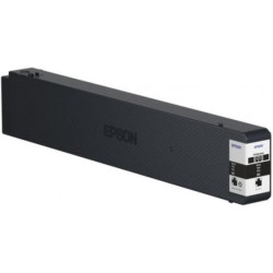 Cartus Cerneala Original Epson Black, T02Q100, pentru WF-C20600, 50k, incl.TV 1.2incl.TV,  "C13T02Q100"