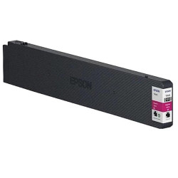 Cartus Cerneala Original Epson Magenta, T02Q300, pentru WF-C20600, 50k, incl.TV 1.2incl.TV,  "C13T02Q300"