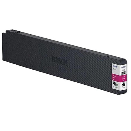 Cartus Cerneala Original Epson Magenta, T02Q300, pentru WF-C20600, 50k, incl.TV 1.2incl.TV,  "C13T02Q300"