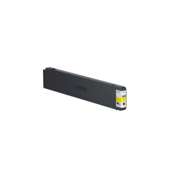 Cartus Cerneala Original Epson Yellow, T02Q400, pentru WF-C20600, 50k, incl.TV 1.2incl.TV,  "C13T02Q400"