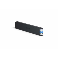 Cartus Cerneala Original Epson Cyan, T02S200, pentru WF-C20750, 50k, incl.TV 1.2incl.TV,  "C13T02S200"