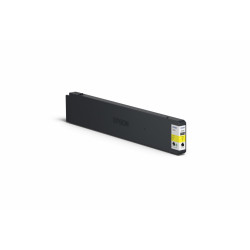Cartus Cerneala Original Epson Yellow, T02Y400, pentru WF-C21000, 50k, incl.TV 1.2incl.TV,  "C13T02Y400"