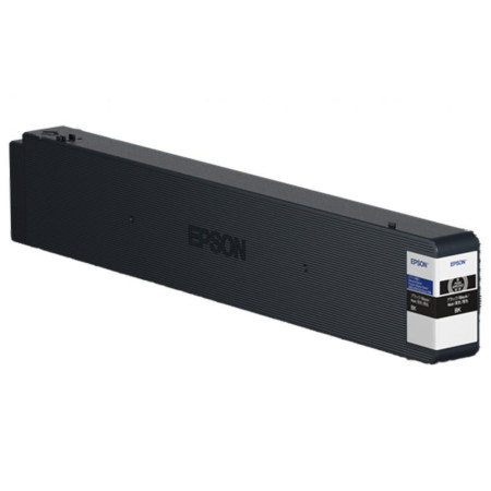 Cartus Cerneala Original Epson Black, T04Q100, pentru Work Force M20590|20590f|21000, 60k, incl.TV 1.2incl.TV,  "C13T04Q100"
