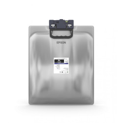 Cartus Cerneala Original Epson Black, T05B140, pentru Work Force C878r|879r, 86k, incl.TV 1.2incl.TV,  "C13T05B140"