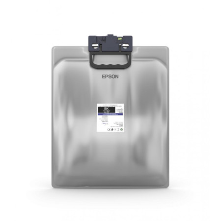 Cartus Cerneala Original Epson Black, T05B140, pentru Work Force C878r|879r, 86k, incl.TV 1.2incl.TV,  "C13T05B140"