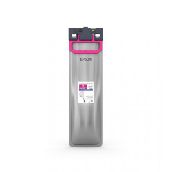 Cartus Cerneala Original Epson Magenta, T05B340, pentru Work Force C878r|879r, 50k, incl.TV 1.2incl.TV,  "C13T05B340"