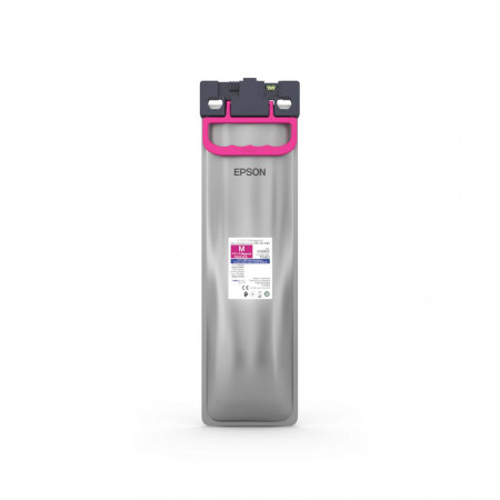 Cartus Cerneala Original Epson Magenta, T05B340, pentru Work Force C878r|879r, 50k, incl.TV 1.2incl.TV,  "C13T05B340"