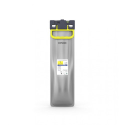 Cartus Cerneala Original Epson Yellow, T05B440, pentru Work Force C878r|879r, 50k, incl.TV 1.2incl.TV,  "C13T05B440"