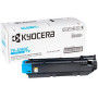 Toner Original Kyocera Cyan,TK-5380C, pentru ECOSYS PA4000cx|MA4000cix|MA4000cifx, 10K, incl.TV 1.2 RON, "TK-5380C"