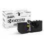 Toner Original Kyocera Black,TK-5430K, pentru ECOSYS PA2100cx|PA2100cwx|MA2100cfx|MA2100cwfx, 1.25K, incl.TV 1.2 RON, "TK-5430K"