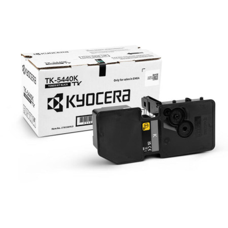 Toner Original Kyocera Black,TK-5440K, pentru ECOSYS PA2100cx|PA2100cwx|MA2100cfx|MA2100cwfx, 2.8K, incl.TV 1.2 RON, "TK-5440K"