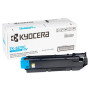 Toner Original Kyocera Cyan,TK-5370C, pentru ECOSYS PA3500cx|MA3500cix|MA3500cifx, 5K, incl.TV 1.2 RON, "TK-5370C"