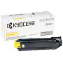 Toner Original Kyocera Yellow,TK-5370Y, pentru ECOSYS PA3500cx|MA3500cix|MA3500cifx, 5K, incl.TV 1.2 RON, "TK-5370Y"