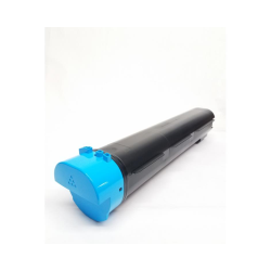 Toner Original Xerox OSG Cyan,006R01635, pentru Versant 2100|Versant 3100, 55K, incl.TV 1.2 RON, "006R01635"