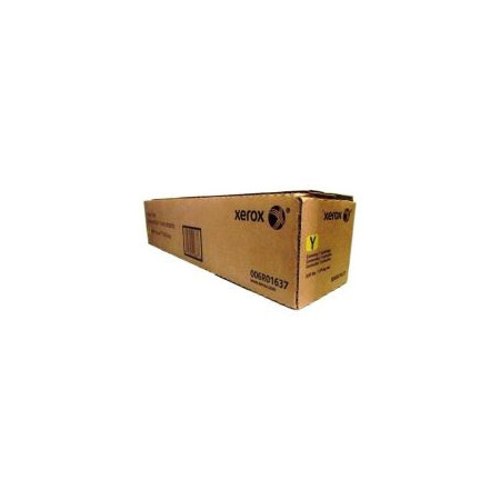 Toner Original Xerox OSG Yellow,006R01637, pentru Versant 2100|Versant 3100, 55K, incl.TV 1.2 RON, "006R01637"
