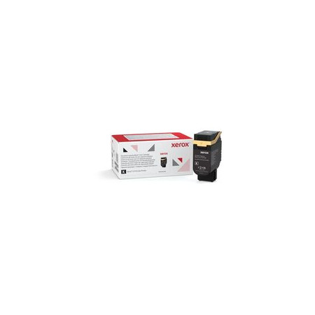 Toner Original Xerox Black,006R04677, pentru VersaLink C410|Versalink C415, 2.4K, incl.TV 1.2 RON, "006R04677"