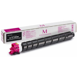 Toner Original Kyocera Magenta,TK-8515M, pentru TaskAlpha 5052| TaskAlpha 6052, 20K, incl.TV 1.2 RON, "TK-8515M"