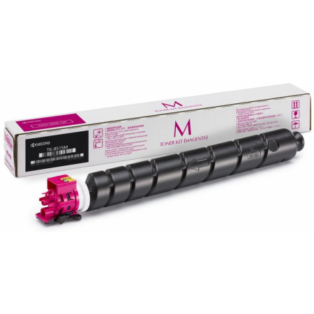 Toner Original Kyocera Magenta,TK-8515M, pentru TaskAlpha 5052| TaskAlpha 6052, 20K, incl.TV 1.2 RON, "TK-8515M"