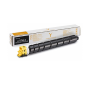 Toner Original Kyocera Yellow,TK-8515Y, pentru TaskAlpha 5052| TaskAlpha 6052, 20K, incl.TV 1.2 RON, "TK-8515Y"