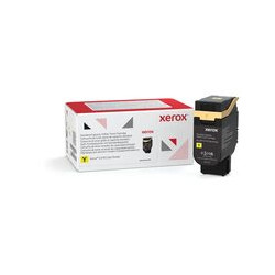 Toner Original Xerox Yellow, 006R04680, pentru VersaLink C410|Versalink C415; 2K; incl.TV 1.2 RON; "006R04680"