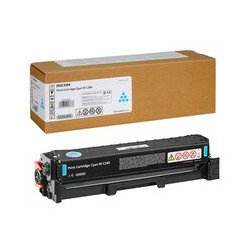 Toner Original Ricoh Cyan,408452, pentru PC200|MC240, 4.5K, incl.TV 1.2 RON, "408452"