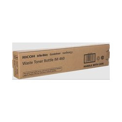 Waste Toner Original Ricoh ,423568, pentru IM370|IM460, 50K, incl.TV 1.2 RON, "423568"